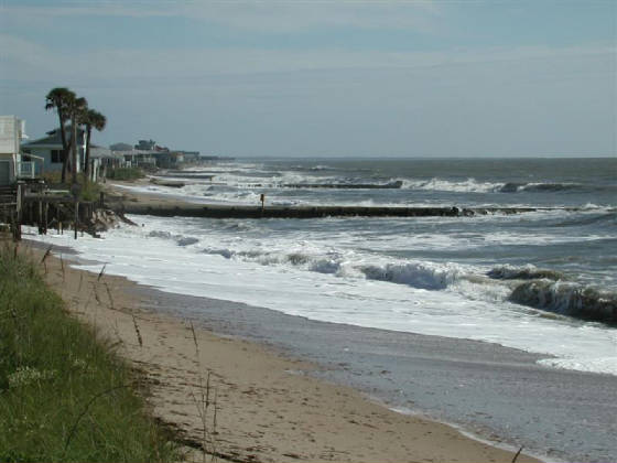 Edisto Island