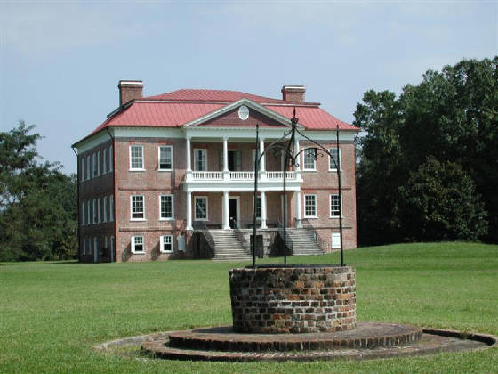 Draytonhall